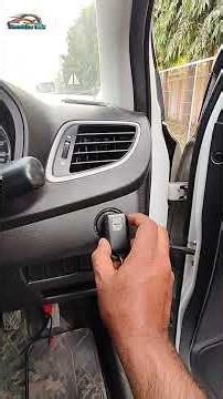 Baleno Smart Key Not Working 😱 | Key Detect Nahi Ho Rahi? Full Solution ✅