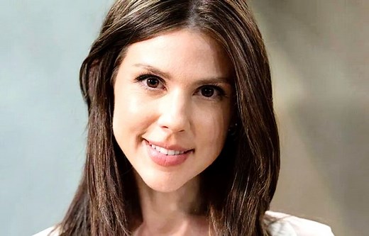 General Hospital Spoilers: Is Kate Mansi Leaving GH? Fans Want To Know!