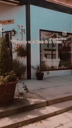 ✨ Farm-to-skin glow starts in the tub! 🛁💖 Our all-natural Goat Milk Bath Bombs are kid-friendly, skin-loving, and oh-so-luxurious! 💕 Watch your bath turn into pure relaxation. 🌿 👇 Tag someone who needs a self-care night! 🛒 Shop now 👉 www.2galsandagoat.com | 2 Gals & A Goat