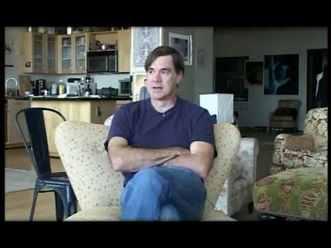 Gus Van Sant interview about Elephant Part 1/2