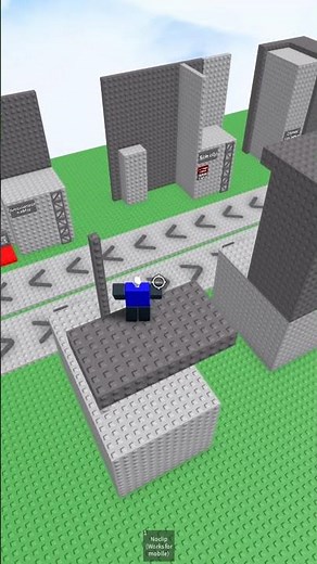 12 MORE Glitches and Jumps! (0.05 Stud Pillars, Mid Air Luck Clip, Truss Flatwall, Truss Bookclip)