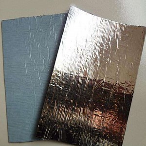 [Hot Item] Self Adhesive Sbs APP Bitumen Membrane Asphalt Roofing Waterproof Sheet Impermeable Membrane