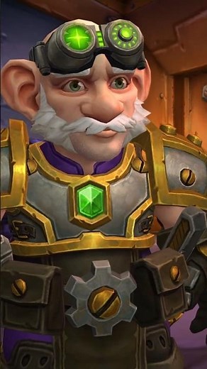 Los Gnomos | Lore WoW Classic #warcraft #wowclassic