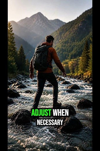Adaptability Is The Ultimate Life Skill ⚡️ MotiveScope