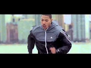 Derrick Rose and 2Pac Commercial Remake