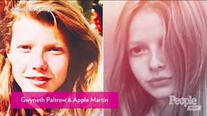 Like Mother, Like Daughter! These Celebrity Kids Are Spitting Images of Their Famous Moms