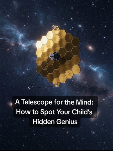 Uncover Your Child’s Hidden Genius with Quantum G