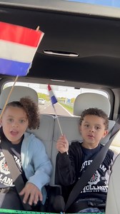 It’s a party in the Neverland! 🇳🇱 #netherlands #party #familyvacay | The Walters Family