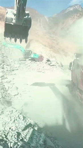 April 13, 2026 watch excavator excavation truck loading work#shorts #excavator