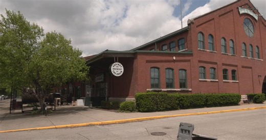 Against the Grain closing its flagship location at Louisville's Slugger Field