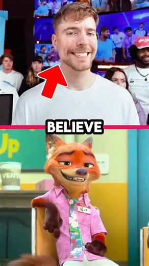 YouTubers Who Secretly Appeared in Movies 😳