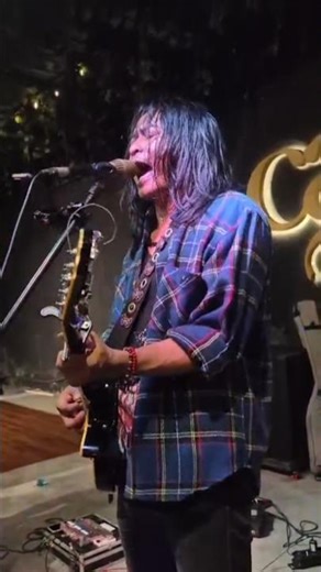 Sing For Absolution-muse (coversong)@voltage_band #livemusic #music #live #guitar #rock #nkanmosta
