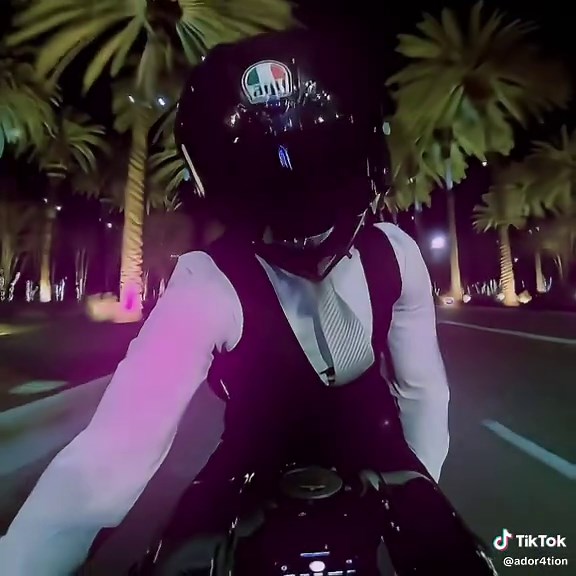 Exploring the World of Biker Culture and Edits