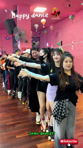 Sami | P344 #sami #dance #viral #short #happy #happydance #foryou #music