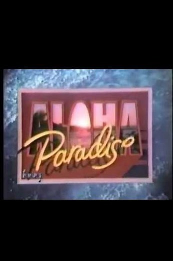 Aloha Paradise (1981) - TV Show