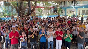 1.4K views · 109 reactions | DOLE-TUPAD Program Validation sa ating...