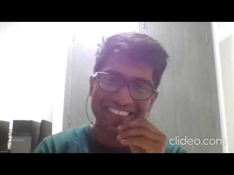Network Analysis - NPTEL - Week 1 - Problem Solving and Doubt Clearing Session