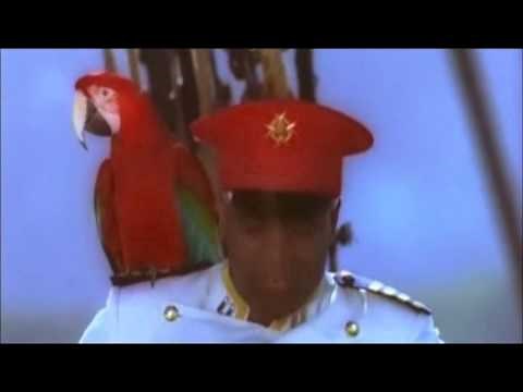 Captain Jack-7 days 1997