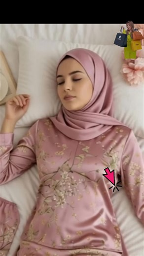 Set di pigiama da donna in ras#موضة_2026 #tiktokshopitalia🇮🇹 #تسوق_اونلاين #AI #ملابس