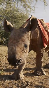 Honour the matriarch in your life this Mother’s Day with a gifted adoption ♥️ Gift the adoption of an orphaned elephant, rhino, or giraffe to a loved one in just a few simple steps: sheldrickwildlifetrust.org/mothers-day-adoptions — Our eco-friendly adoption programme is entirely digital and can be delivered by email on a date of your choosing. Each adoption includes: ✓ A personalised adoption certificate� ✓ Monthly email updates from the Orphans’ Project� ✓ Wildlife watercolours by Angela Sheld