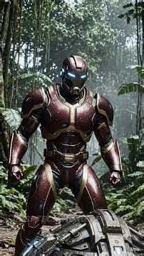 Aasman Se Aaya Rahasya Signal 😱 Jungle Me Mila Alien Device | Part 4