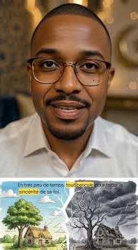 Day 11: Ayoub AS (Job), the Model of Absolute Patience. The story of Ayoub (Peace be upon him)