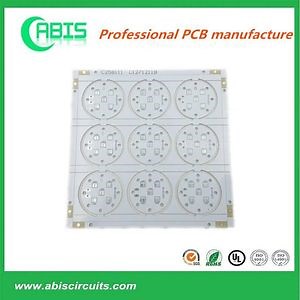 [Hot Item] 1 Layer Board LED Bulb/Tube PCB