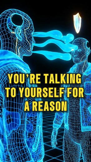 Why Your Mind Never Stops Talking Talking to yourself isn’t strange. It’s how the mind creates safety. Thoughts loop to feel understood. Silence becomes a private refuge. Many people in America live this quietly. #SelfTalk #InnerDialogue #EmotionalProcessing #USApsychology #PsychologyExplained