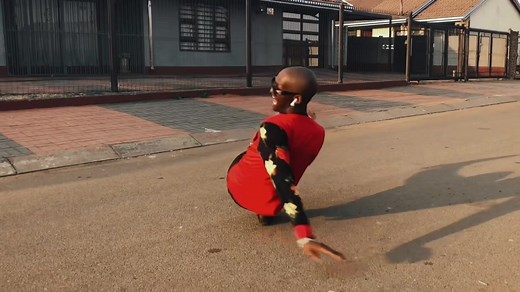 King Mosha Dance Challenge | Legendary Movement | DMD Muracchini