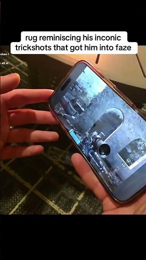 faze rug trick shot #adapt #yourrage #fazerug #rug #faze