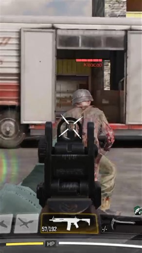 “🔥 Don’t forget to Subscribe and hit the bell icon to never miss epic CODM gameplay!”