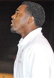 Alvin Ray Jackson - Alchetron, The Free Social Encyclopedia