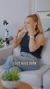 Erin - Health Coach, Podcast Host, Speaker on Instagram: "NEW EPISODE 🎙️ALL Method Founder Katie McKenzie opens up for the first time about a b0t0x appointment gone wrong. Comment KATIE to tune in. I’m hearing more and more of these stories and I’m so grateful women are talking about it. Have you or someone you know ever had a negative experience with injectables? Please share in the comments 👇🏻 This isn’t about creating fear but rather spreading awareness. xo Erin #RawBeautyTalks #RealBeauty