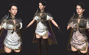 【零基础学建模】3D人物建模教程合集