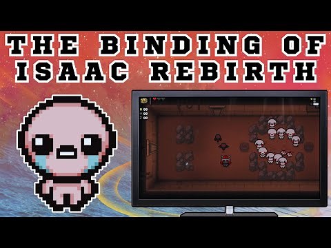 🔧How To Install & Play The Binding of Isaac: Rebirth On PC/LAPTOP ☘ Last Update + Tutorial ✅ (2024)