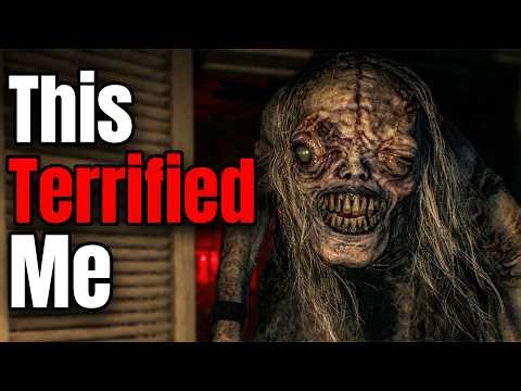 Horror Game Endings So Twisted You Won't Sleep Tonight