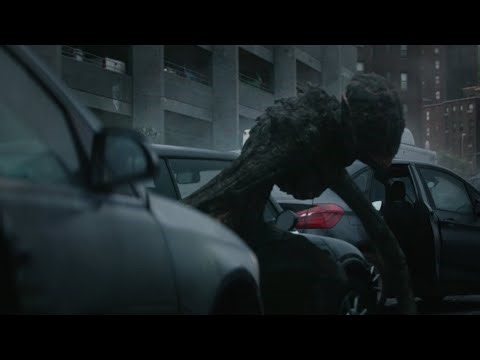 If Aliens' are on Earth.🥶👽💯 Movie reveiws ❤️‍🔥#asilentvoicemovie #moviereview