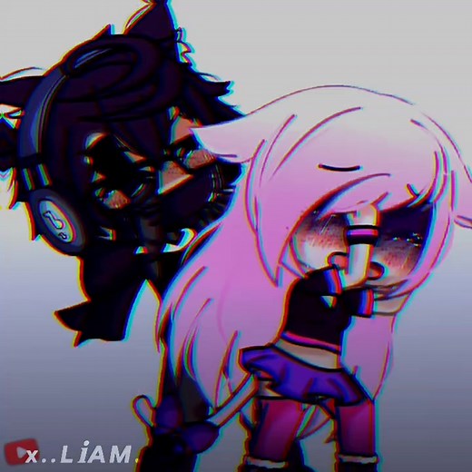 Reflexiones sobre Inspiración en Gacha Life