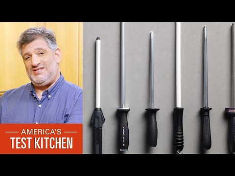 The Best Way to Maintain and Store Your Knives