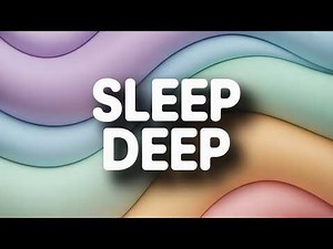 12 Hours – Pastel Sleep Light (Soft Color Changing Screen for Deep Relaxation)