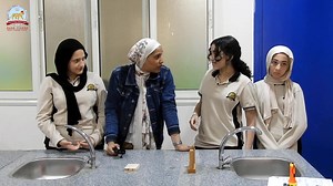 🔬🧪 Science Lab Session – Gearing Up for the Final Practical Exam Our dedicated Prep.2 students showed great focus and enthusiasm during today’s Science Lab revision session🧪🔬 #prep2_at_badr_tigers #Science_at_Badr_Tigers | Badr Tigers' Modern Language Schools