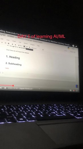 lifewithanum_ on TikTok