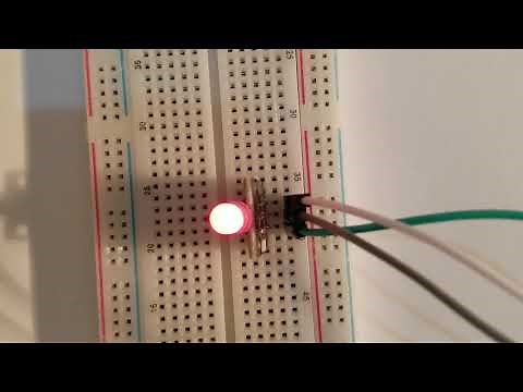 KY-011 2-Color LED Module