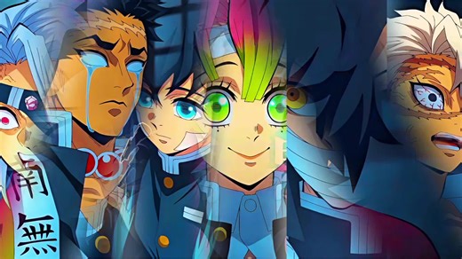 ..just go, I cant stand this app anymore #kimetsu_no_yaiba #demonslayer #fyp #mlp #xyzbca