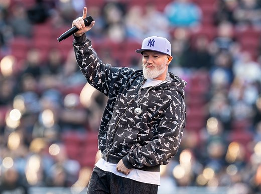 Rock Fest 2026 Lineup Announced: Limp Bizkit, The Offspring, Gojira to Headline