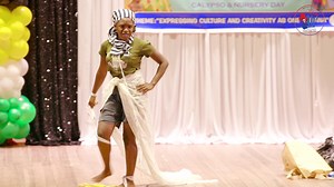 55K views · 567 reactions | Regional Children's Mashramani Dramatic Poetry Competitions | Region 4 Britena Frank - Yarrowkabra Secondary School | 'The mad man speaks' #ChildrensMashramaniCompetition2025 | Ministry of Education - Guyana | Facebook