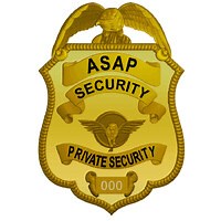 ASAP Security Guards | LinkedIn