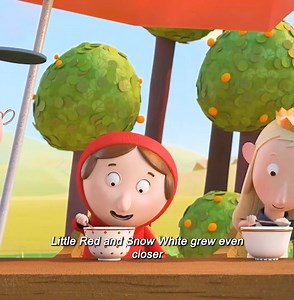 Movie Name:- Cinderella - Revolting Rhymes #moviescenes #movienight #movieclips #moviereview #movie #movaierecap #movienetflix #movies #movietime #movierecap #movierecapMovie | AnjalNiroula