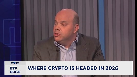 Where crypto ETFs could be headed in 2026