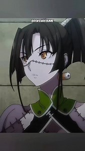 La chica Monstruo que odiaba a los Doctores Cambió Todo 👹🏥 #anime #resumen | BrokenResume